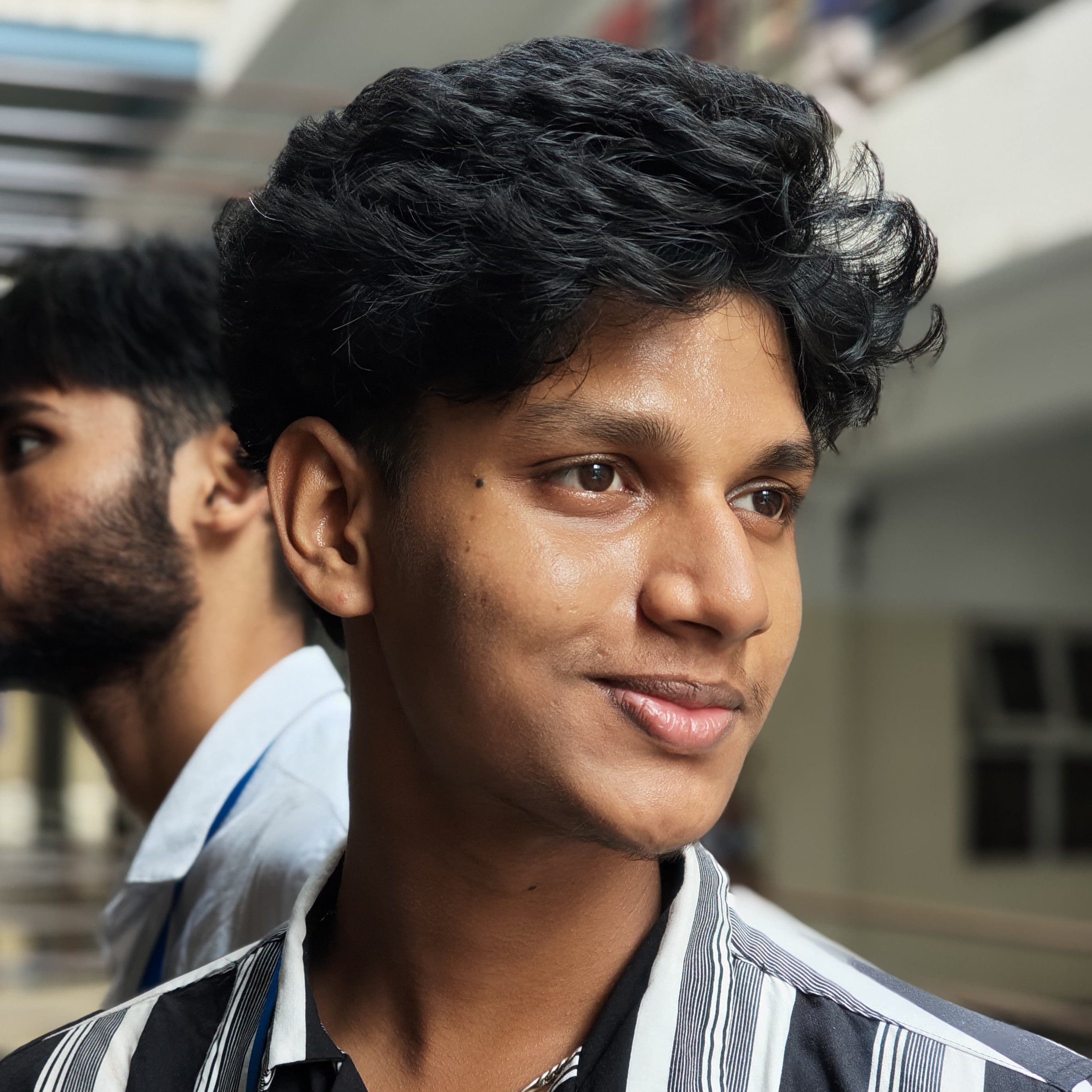 Ahamed Shalman